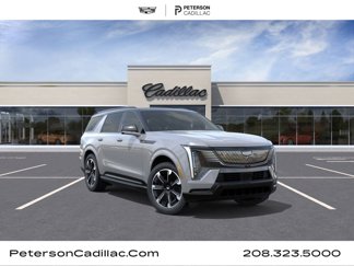 New 2026 Cadillac Escalade IQL Sport 1 image 1