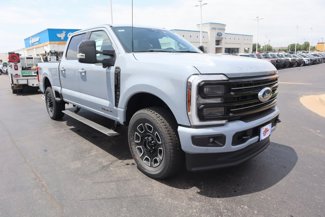 New 2025 Ford F250 Platinum w/ FX4 Off-Road Package image 1