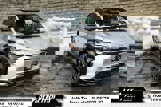 New 2025 Toyota bZ4X AWD w/ Weather Package image 1