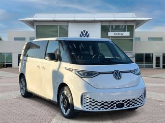 New 2025 Volkswagen ID. Buzz Pro S image 1