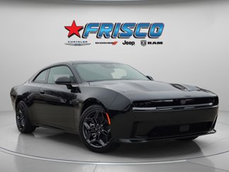 New 2025 Dodge Charger R/T w/ Quick Order Package 25M R/T image 1
