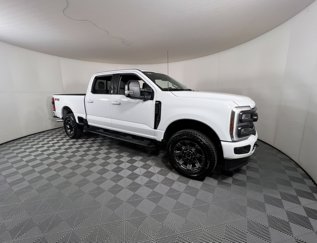 Used 2024 Ford F250 XL w/ FX4 Off-Road Package image 1