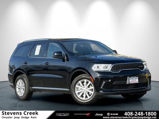 Certified 2023 Dodge Durango SXT Launch Edition image 1