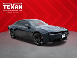 New 2025 Dodge Charger R/T w/ Quick Order Package 25M R/T image 1