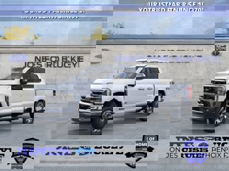 New 2025 Ford F250 King Ranch image 1
