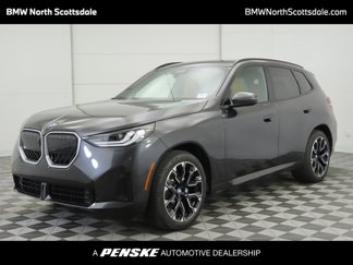 Used 2025 BMW X3 xDrive30i w/ Premium Package video 1