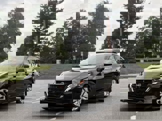 Used 2024 Nissan Sentra S image 1