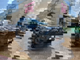Used 2022 Toyota RAV4 XLE Premium image 1