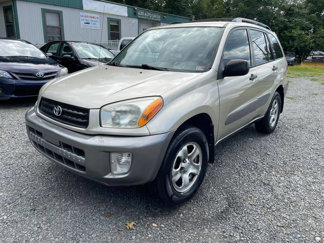 Used 2003 Toyota RAV4 4WD image 1