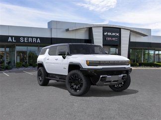 New 2026 GMC Hummer EV SUV image 1