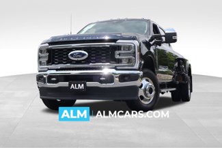 Used 2024 Ford F350 Lariat image 1