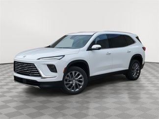 New 2025 Buick Enclave Preferred image 1
