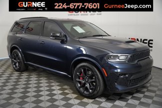 Used 2024 Dodge Durango R/T image 1
