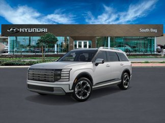 New 2026 Hyundai Palisade Limited image 1