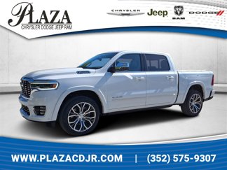 New 2025 RAM 1500 Tungsten image 1