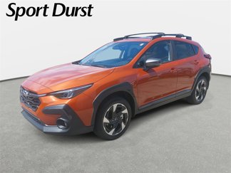 New 2025 Subaru Crosstrek 2.5i Limited image 1