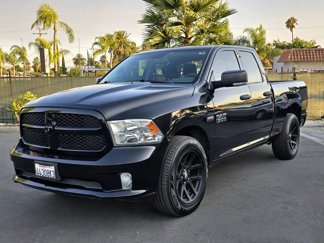 Used 2015 RAM 1500 Tradesman w/ Popular Equipment Group image 1