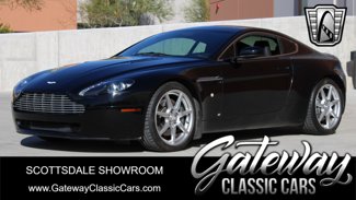 Used 2008 Aston Martin V8 Vantage Coupe image 1
