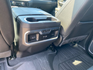Used 2023 GMC Sierra 1500 SLT w/ SLT Premium Package image 1