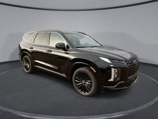 New 2025 Hyundai Palisade Calligraphy image 1
