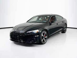Used 2023 Audi A5 2.0T Premium Plus w/ Premium Plus image 1