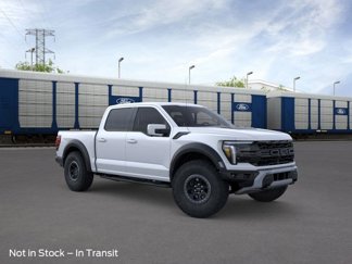 New 2025 Ford F150 Raptor image 1