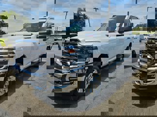 New 2025 RAM 2500 Tradesman image 1