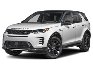 Used 2025 Land Rover Discovery Sport S image 1