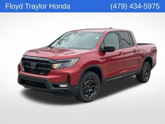 New 2025 Honda Ridgeline Sport+ image 1