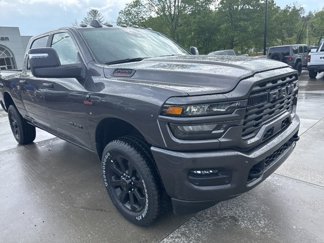 New 2025 RAM 2500 Big Horn image 1