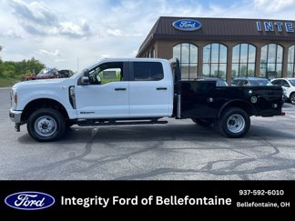 New 2025 Ford F350 XL w/ XL Chrome Package image 1