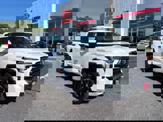 New 2025 Toyota Tundra SR5 image 1