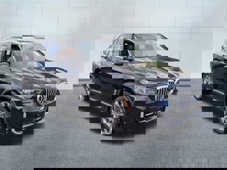 New 2025 BMW X5 xDrive50e w/ Premium Package image 1