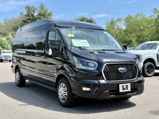 New 2025 Ford Transit 150 Low Roof AWD image 1