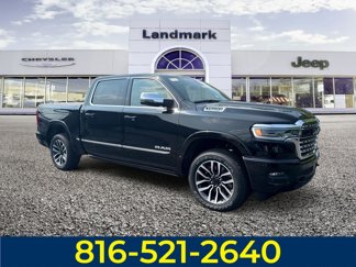 New 2025 RAM 1500 Limited image 1