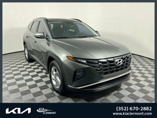 Used 2023 Hyundai Tucson SEL image 1