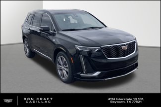 New 2025 Cadillac XT6 Premium Luxury w/ Technology Package image 1