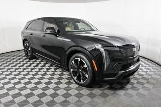 New 2025 Cadillac Escalade IQ Sport 2 image 1
