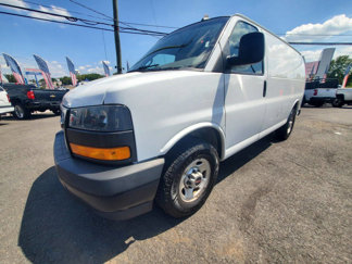 Used 2020 GMC Savana 2500 w/ Communications Package image 1