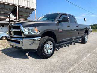 Used 2018 RAM 2500 Tradesman w/ Chrome Appearance Group image 1
