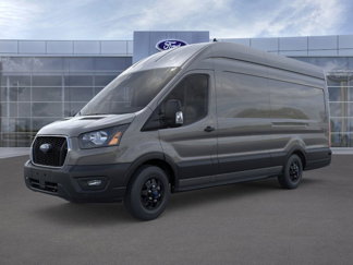 New 2025 Ford Transit 350 148 High Roof Extended AWD image 1