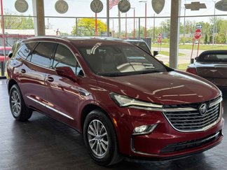 Used 2024 Buick Enclave Premium image 1