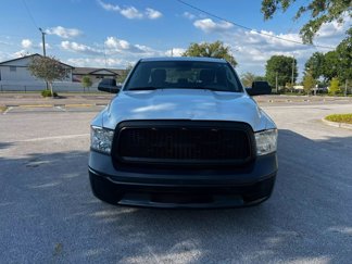 Used 2019 RAM 1500 Tradesman w/ Popular Equipment Group image 1