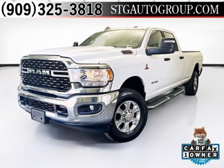 Used 2024 RAM 2500 Big Horn image 1
