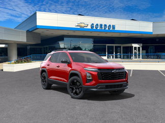 New 2026 Chevrolet Equinox LT w/ Convenience Package II image 1