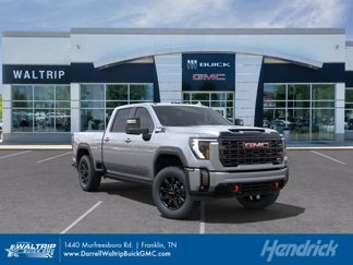 New 2025 GMC Sierra 2500 AT4 w/ AT4 Premium Plus Package image 1