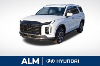New 2025 Hyundai Palisade Limited image 1