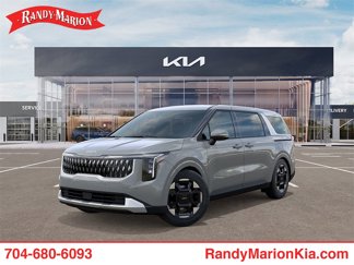 New 2026 Kia Carnival EX image 1