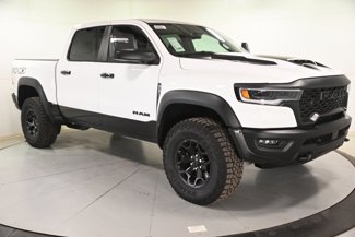 New 2025 RAM 1500 RHO w/ RHO Level 1 Equipment Group image 1