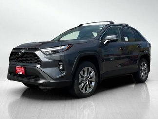 New 2025 Toyota RAV4 XLE Premium image 1